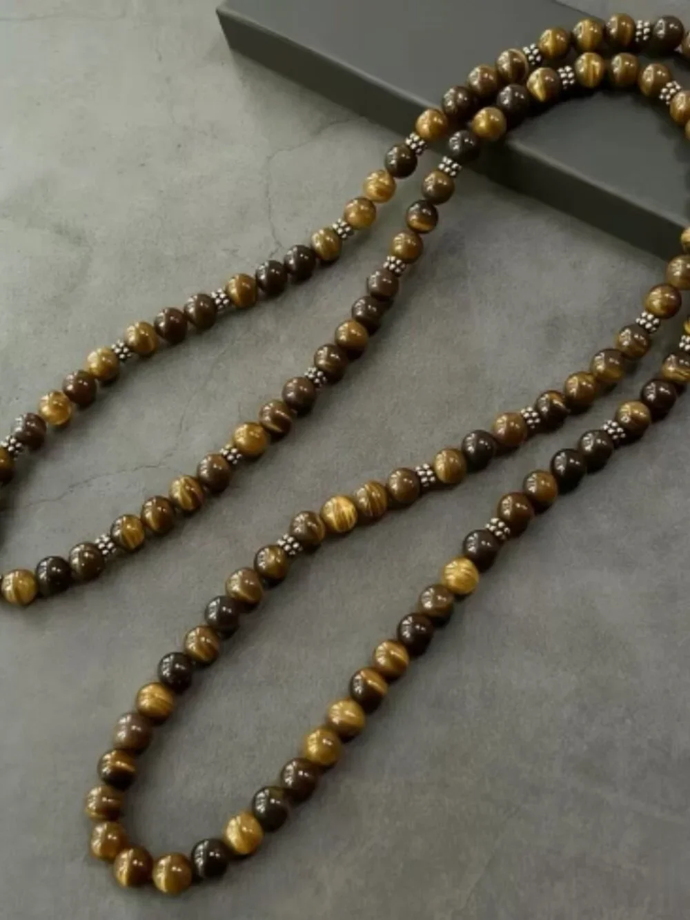 N/A mala beads